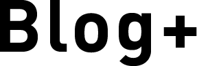 Blog+