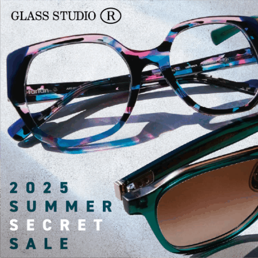 GLASS STUDIO R様