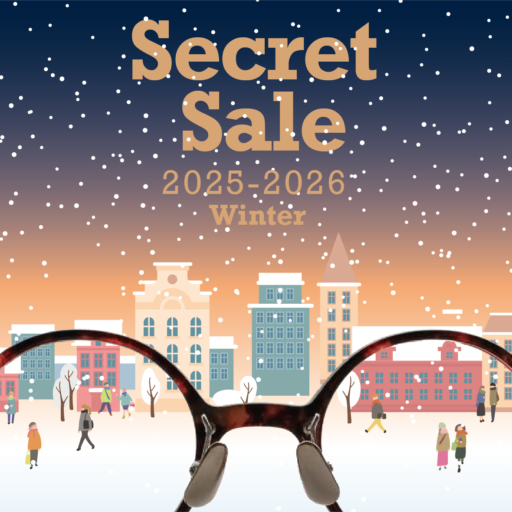 髙橋メガネ 天王寺MIO店様