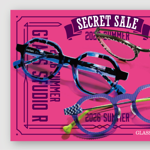 GLASS STUDIO R様